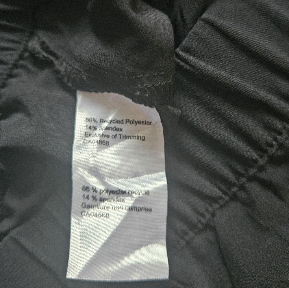 MEC Pants - Picture 5 of 8